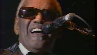 RAY CHARLES & B.B.KING/SUPER BAND