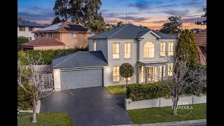 Team D'Angola presents: A gem zoned for CTHS in the coverted Oakhill Estate at 12 Belltree Cres CH Team D'Angola presents: A gem zoned for CTHS in the coverted Oakhill Estate at 12 Belltree Cres CH