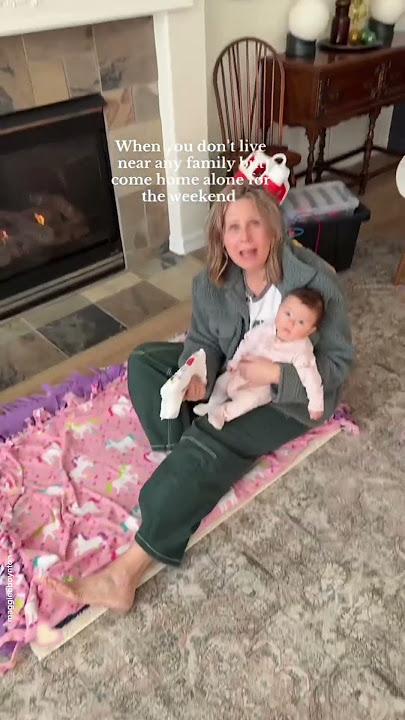 Grandmother and baby love 😘Stars Stripes Little Lives 💞 #StarsStripesLittleLives