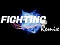 【リミックス】TM Network | Fighting