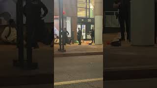 Galleria got robbed again today 01.18.2024 #gallery