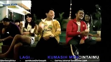 Gruvi - Masih Mencintaimu (2009 Music Video)