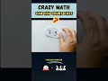 Fast Math Brain Teasers