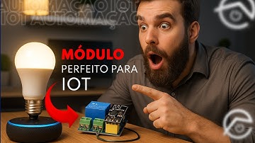 ESP-01 COM ALEXA | PASSO A PASSO