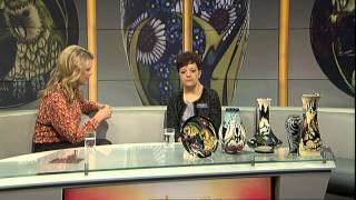 gm ARD moorcroft pottery jun 24