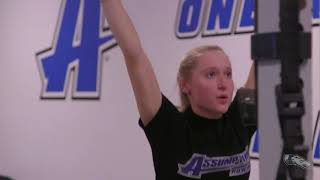 Assumption Rowing 2017-18: Inside the Program