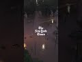 Subway Floods as Storms Lash NYC and Suburbs