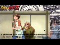 ova 5 de kenichi sub español 1 2