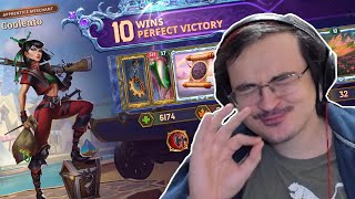 Perfect Vanessa run | Kolento