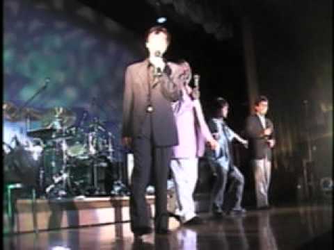 フォーリーブス(青山孝史) - YouTube