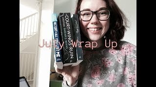 July Wrap Up | 2017