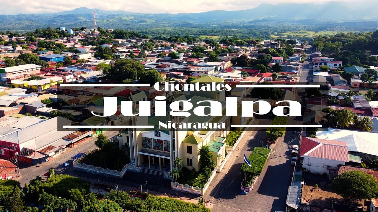 Juigalpa, Chontales, Nicaragua