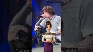 BMTH's MSG Show Felt Like the Future #musicnews