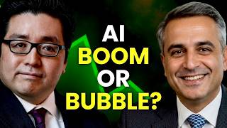 Tom Lee: The 6 Trillion Dollar Question — Where Is the Cash Really Going