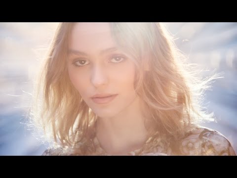 L'eau N°5, The Film With Lily-Rose Depp Chanel Fragrance