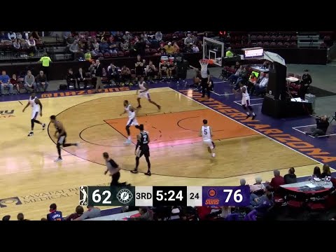 Played On A Two Way Contract With