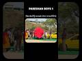 Harsha కొత్త scorpio కూడా reveal చేసారు. #imran #babbu #pareshanboys #funny #comedy