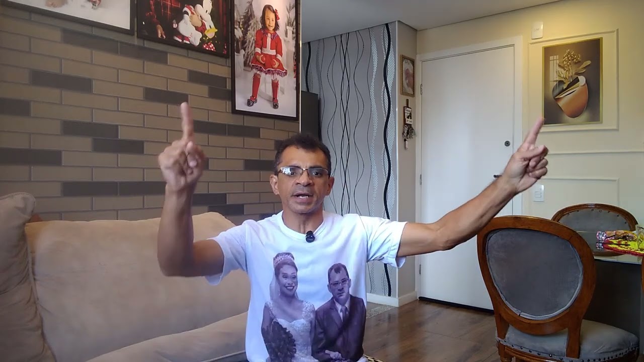 MEDLEY ( O Verbo , O Oleiro e Se a cruz falasse)