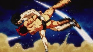 Hinomaru Sumo Episode 4 Review | A LOT TO IMPROVE ON!