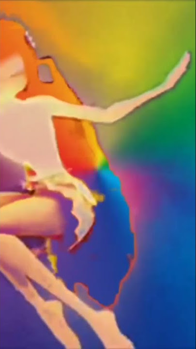 Winx Club - Bloom Rainbow Enchantix