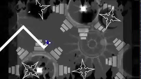 Geometry Dash [2.01] (Very Easy Demon) Wrandering - By: Experience D