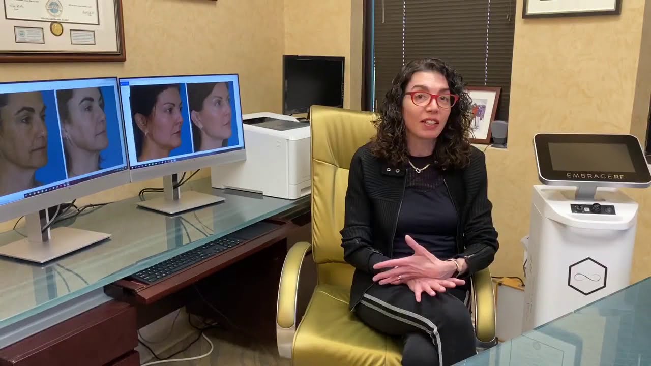 How to Effortlessly Eliminate Loose Facial Skin in Less Than Two Hours