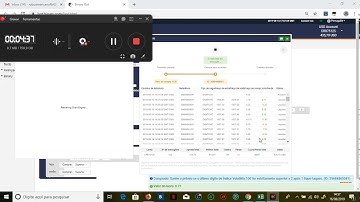 41 dolares em 9 minutos na binary.com, bot automatico trader Bruno BV10, robo automatico binary