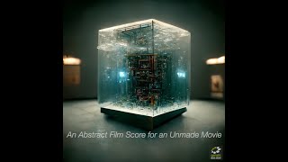 An Abstract Film Score for an Unmade Movie