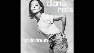 Diana Ross - Upside Down (Almighty Anthem Mix)