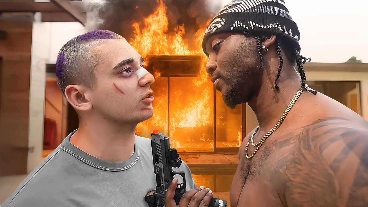 FaZe Subathon 2: День 12: Итоги