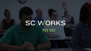 SC Works Pee Dee Orientation