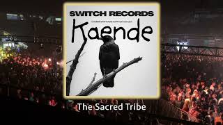 Cisummi Montaigne Kspr  Kaende Feat Idd Aziz original Mix  afrohouse thesacredtribe