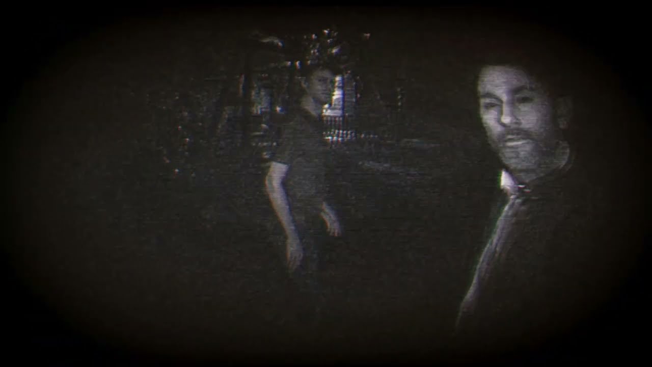 RESIDENT EVIL 7 biohazard - Cinematic Horror GoPro ReShade