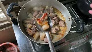 Jack Dai's Dal Bhat