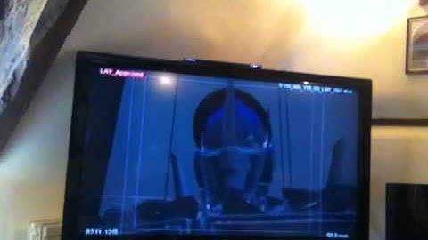 Transformers prime behind the scenes