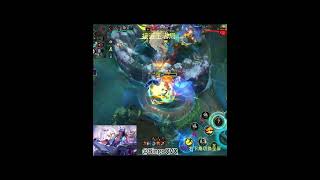 國服瑟提絕活哥集锦（Wild Rift Sett）#wildriftchina #tốcchiến  #ワイルドリフト  #와일드리프트  #英雄联盟手游 #激鬥峽谷#lol手游