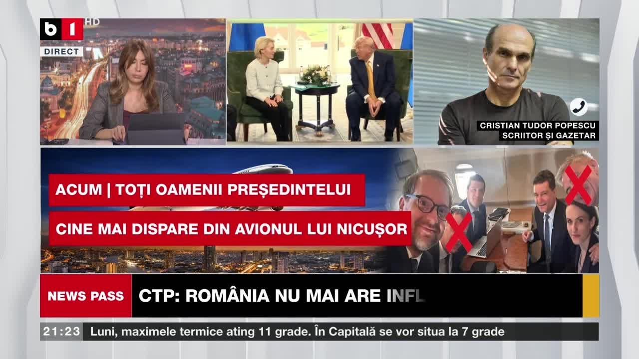 NEWS PASS. CTP:CE A FĂCUT MEMORABIL N.DAN ÎN 9 LUNI DE MANDAT? NU I-A TRIMIS ACASĂ PE CEI DIN CSM.P2