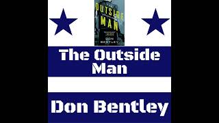 Don Bentley - The Outside Man (Matt Drake - Book #2)