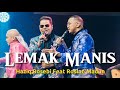 LEMAK MANIS - Roslan Madun feat Haziq Rosebi .. Anugerah Bintang Popular Berita Harian 35..