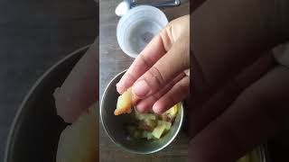 Apple Puree for Baby applepuree babyfood babyfoodrecipe