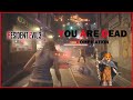 Casual tries RE3R on hardcore difficulty