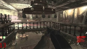 KNEIPE DER UNTOTEN | Custom Zombies Part 2: Classic Richy...