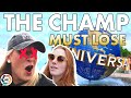 Can Universal Studios Defeat This Disney World Champ?