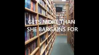 False Alibi Book Trailer