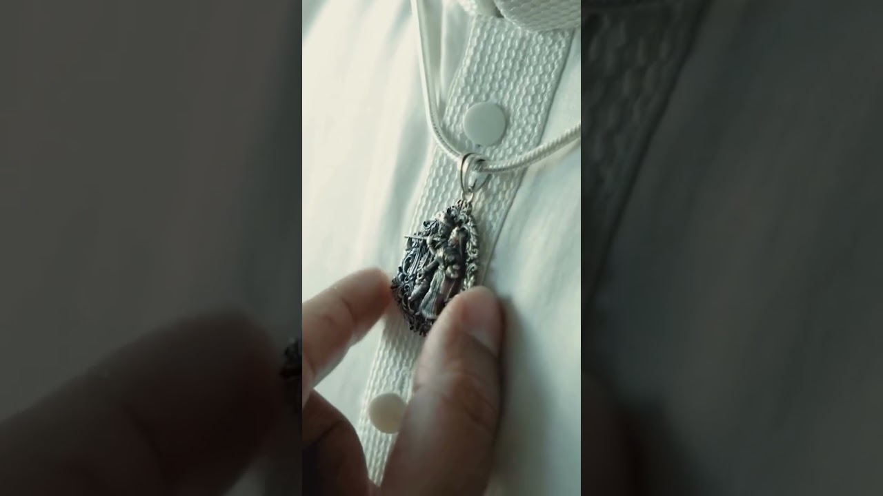 White Lion Jewels - Sacred Silver Jewellery for Elegant Style