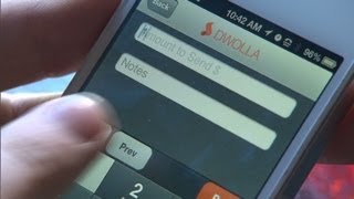 Alternative to cash and credit cards