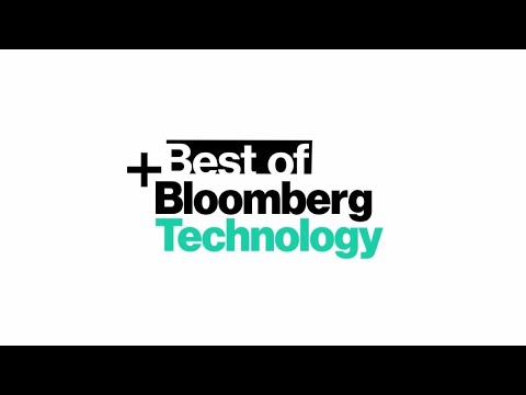 ‘Best of Bloomberg Technology’ Full Show (8/17/2018)