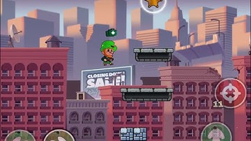 Lep’s World Z (world 1-1 - world 1-6)