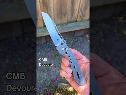 CMB Devourer