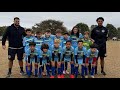 CHELSEA B 1X1 FUNLEC (Iberleague 1°Jogo)
